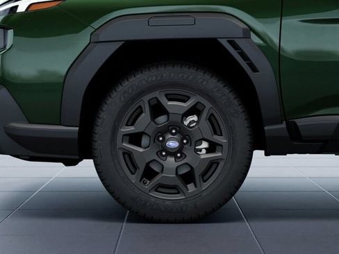 New 2026 Subaru Outback Limited AWD/4WD image 9
