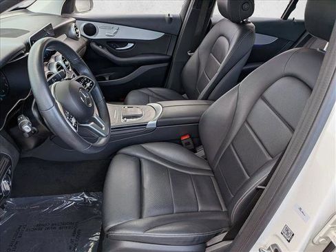 Used 2022 Mercedes-Benz GLC 300 image 15