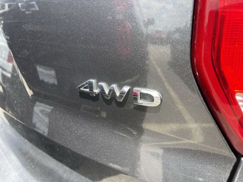 Used 2016 Ford Explorer Limited AWD/4WD image 10