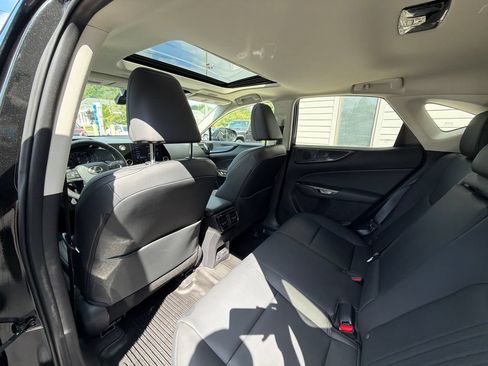 Used 2024 Lexus NX 350 AWD w/ Cold Area Package image 38