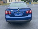 Used 2008 Volkswagen Jetta S image 4