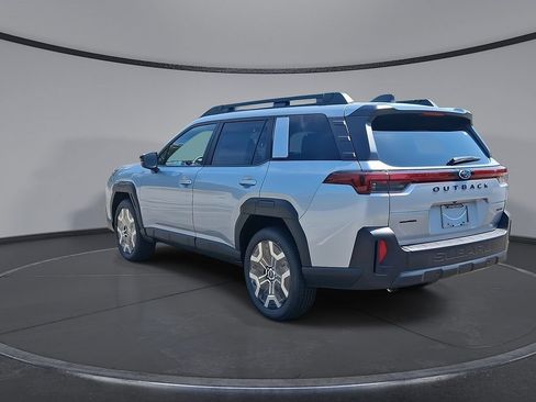 New 2026 Subaru Outback Touring XT AWD/4WD image 11