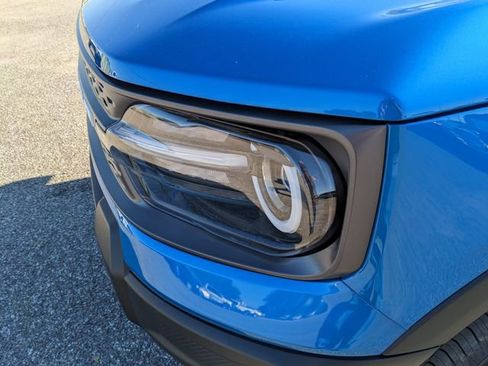 New 2025 Ford Bronco Sport Big Bend image 9