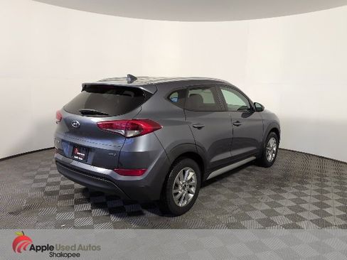 Used 2018 Hyundai Tucson SEL image 5