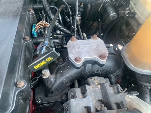 Used 2008 Ford F350 XLT image 36