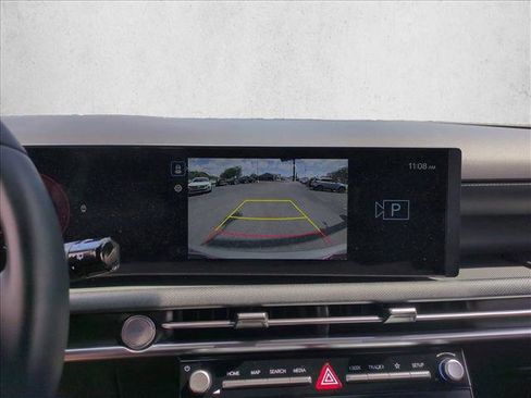 Certified 2025 Hyundai Tucson XRT FWD image 13