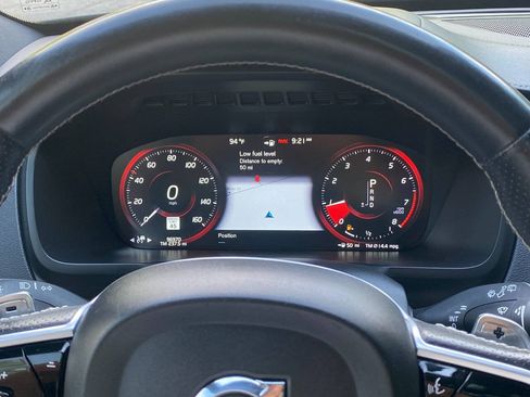 Used 2019 Volvo XC90 T5 R-Design w/ Protection Package Premier FWD image 25