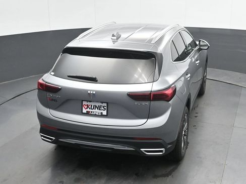 Used 2024 Buick Envision Preferred AWD/4WD image 30