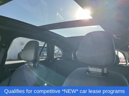 Used 2026 Mercedes-Benz GLC 300 GLC 300 image 24