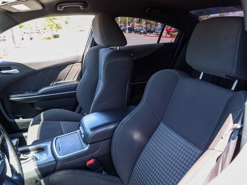 Used 2023 Dodge Charger GT RWD image 15