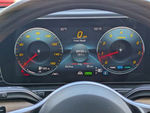 Used 2023 Mercedes-Benz GLE 450 4MATIC image 21