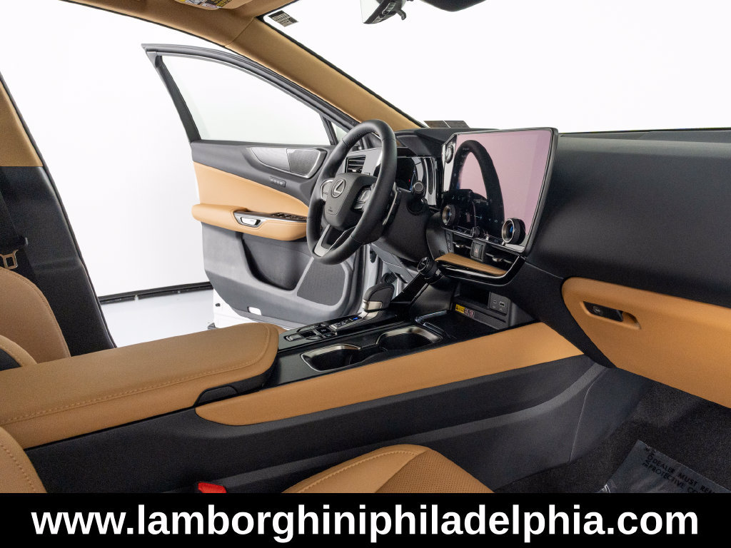 Used 2026 Lexus NX 450h+ AWD w/ Accessory Package (2T) image 29