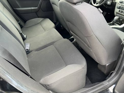 Used 2011 Ford Focus SES w/ 401A Rapid Spec Order Code FWD image 10