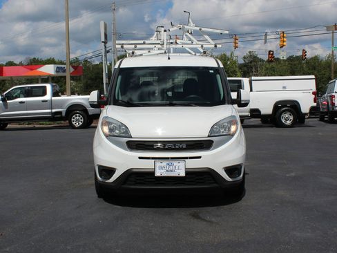 Used 2021 RAM ProMaster City Tradesman SLT w/ Window Group 05 image 6