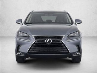 Used 2018 Lexus NX 300 AWD w/ Comfort Package video 2