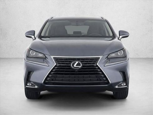 Used 2018 Lexus NX 300 AWD w/ Comfort Package image 2