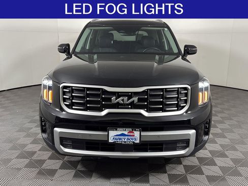 Used 2024 Kia Telluride SX image 4