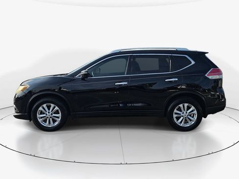 Used 2015 Nissan Rogue SV FWD image 10