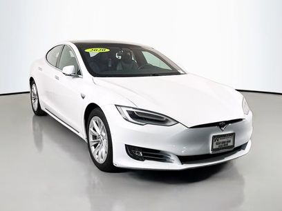 Used 2020 Tesla Model S Long Range