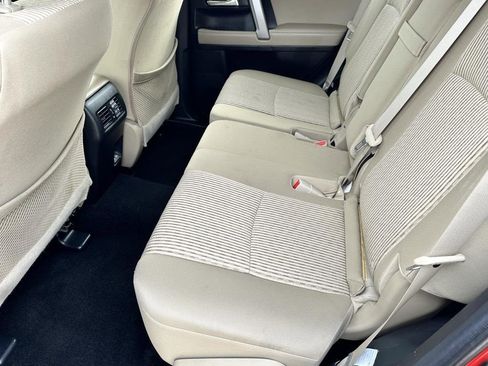 Used 2023 Toyota 4Runner SR5 image 25