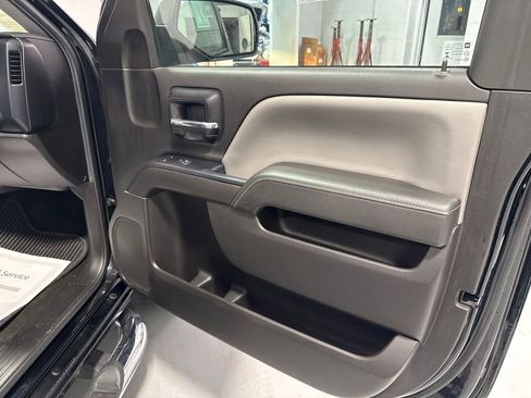 Used 2014 Chevrolet Silverado 1500 W/T AWD/4WD image 34