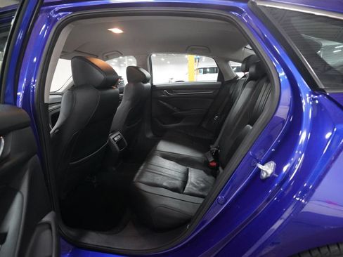 Used 2021 Honda Accord Sport Special Edition image 15