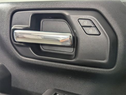 Used 2020 Chevrolet Silverado 2500 W/T w/ WT Convenience Package image 13