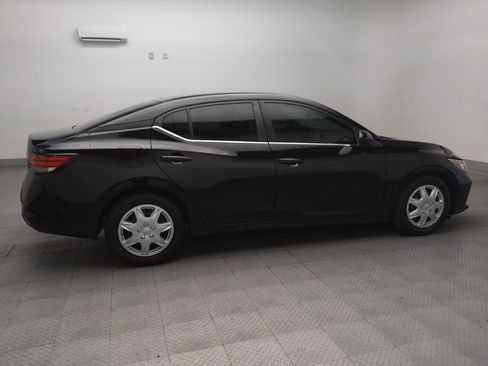 Used 2023 Nissan Sentra S FWD image 10