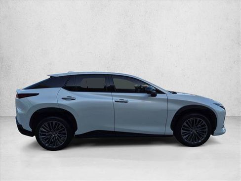 Used 2023 Lexus RZ 450e Premium w/ Accessory Package (Z1) AWD/4WD image 4