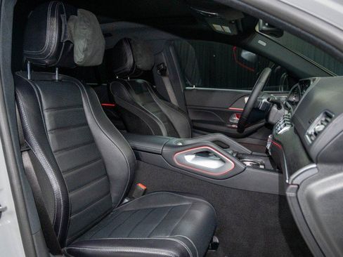 New 2026 Mercedes-Benz GLE 450 4MATIC Coupe image 12