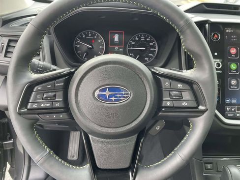 Certified 2025 Subaru Ascent Bronze Edition w/ Onyx Package image 23