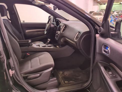 Used 2018 Dodge Durango SXT w/ Quick Order Package 2BB image 11