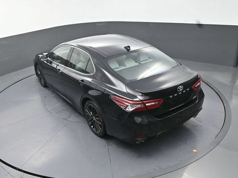 Used 2024 Toyota Camry XSE FWD image 27