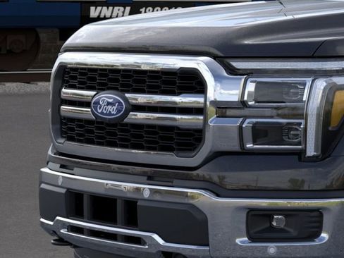 New 2026 Ford F150 Lariat AWD/4WD image 17