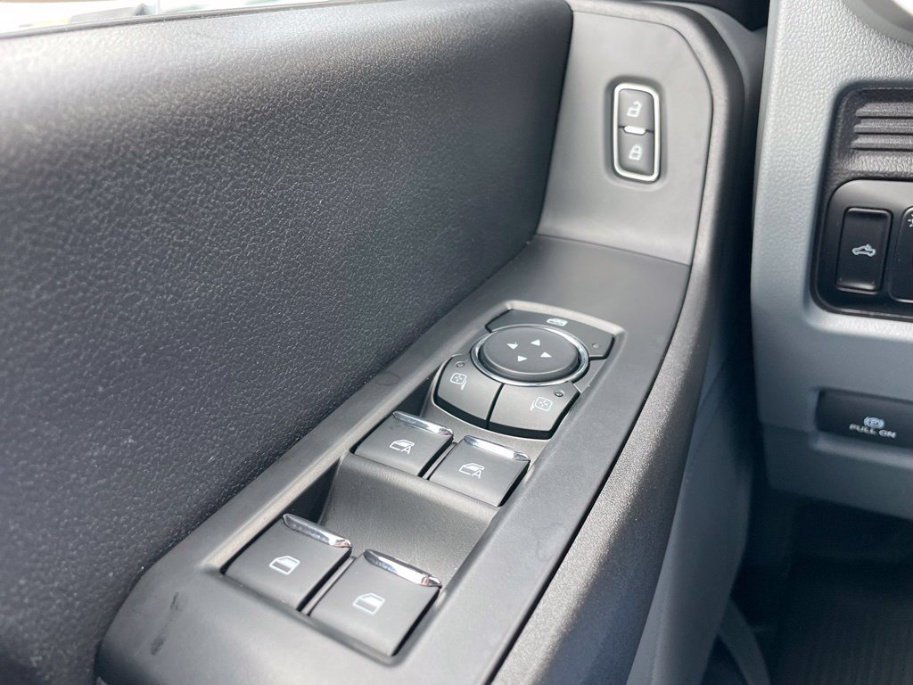 Used 2024 Ford F350 XL AWD/4WD image 25