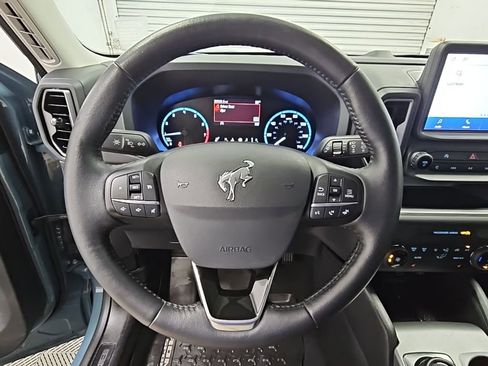 Used 2023 Ford Bronco Sport Big Bend w/ Convenience Package image 24