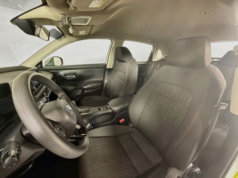 Certified 2024 Honda HR-V LX image 24