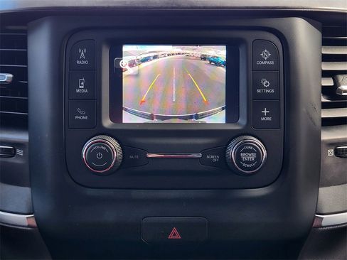 Used 2024 RAM 1500 Big Horn image 19