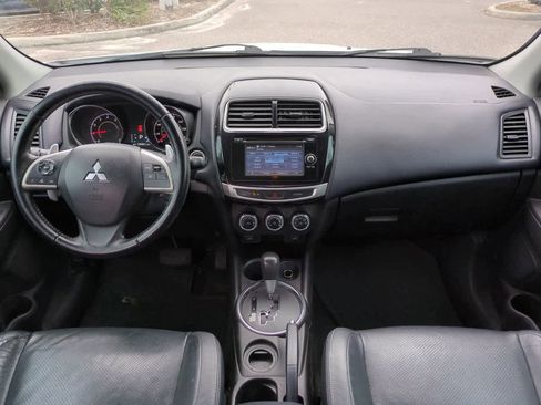 Used 2015 Mitsubishi Outlander Sport SE image 14