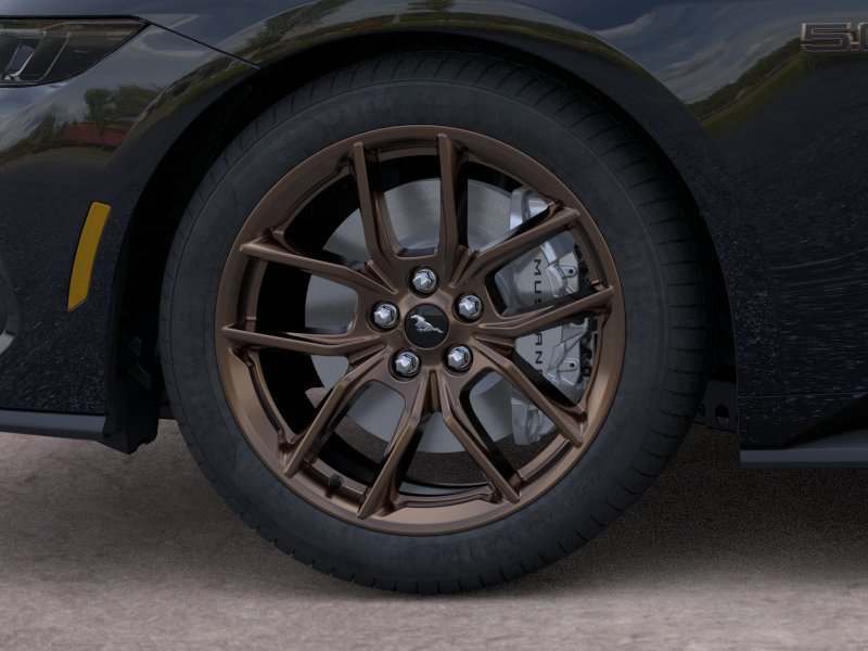 New 2026 Ford Mustang GT Premium RWD image 19
