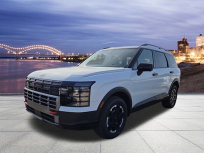 New 2026 Hyundai Palisade XRT Pro