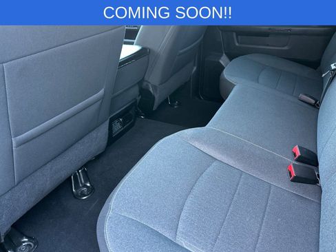 Used 2024 RAM 1500 Classic Warlock image 12