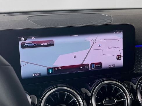 New 2026 Mercedes-Benz GLB 250 4MATIC image 14