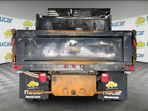 Used 2022 RAM 3500 Tradesman image 5