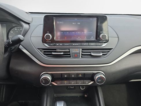 Used 2023 Nissan Altima 2.5 S image 21