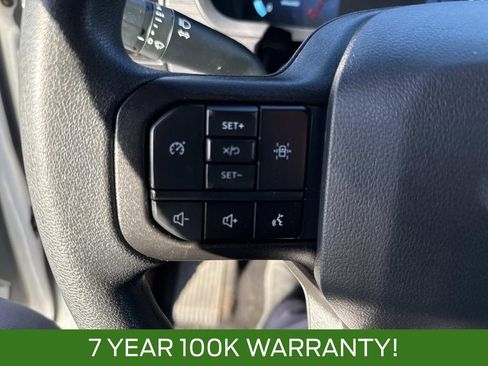 Certified 2024 Ford F150 STX image 26
