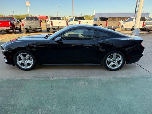 New 2026 Ford Mustang Coupe image 27