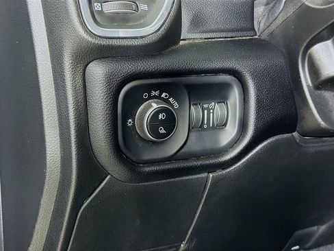 Used 2024 RAM 2500 Laramie w/ Safety Group AWD/4WD image 12