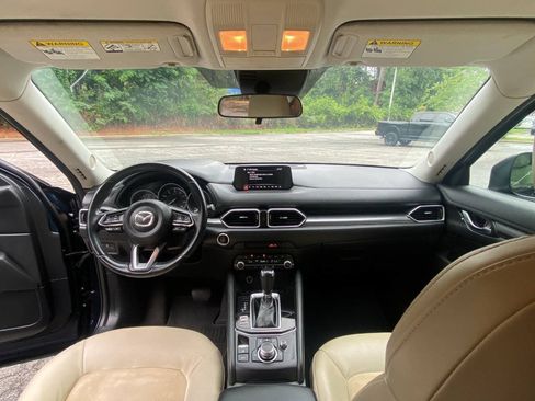 Used 2019 MAZDA CX-5 Touring FWD image 31