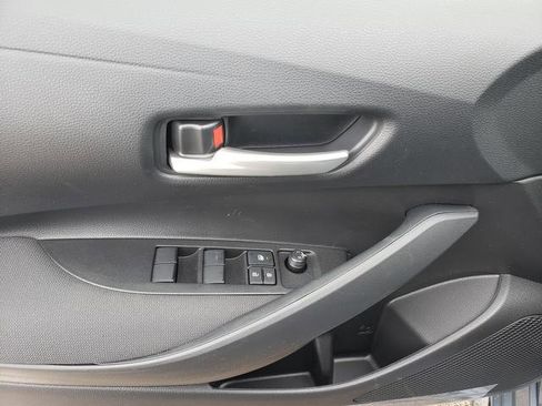 New 2026 Toyota Corolla SE image 11